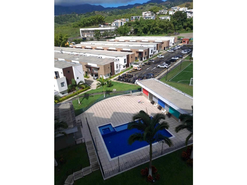 Apartamento en venta en Tacuara — foto 3