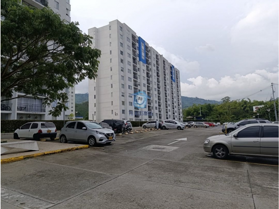 Apartamento en venta en Tacuara-Dosquebradas — foto 2