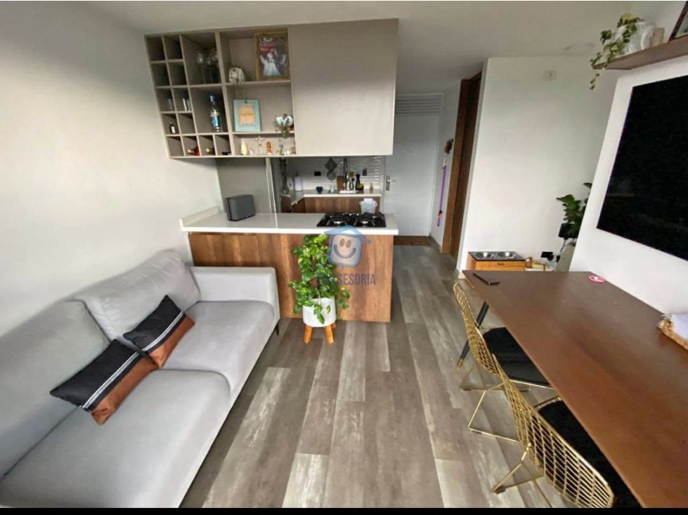Apartamento en venta en Tacuara-Dosquebradas — foto 4