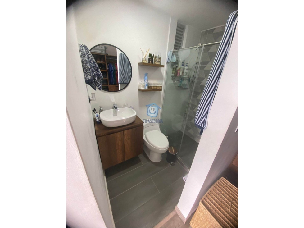 Apartamento en venta en Tacuara-Dosquebradas — foto 6