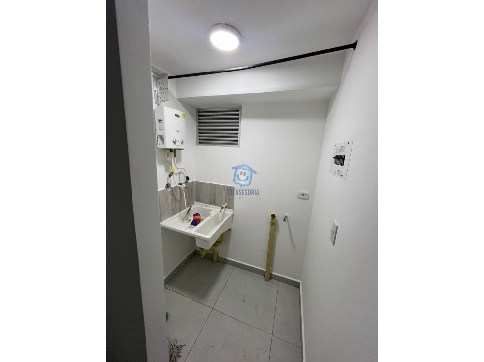 Apartamento en venta en Tacuara-Dosquebradas — foto 5