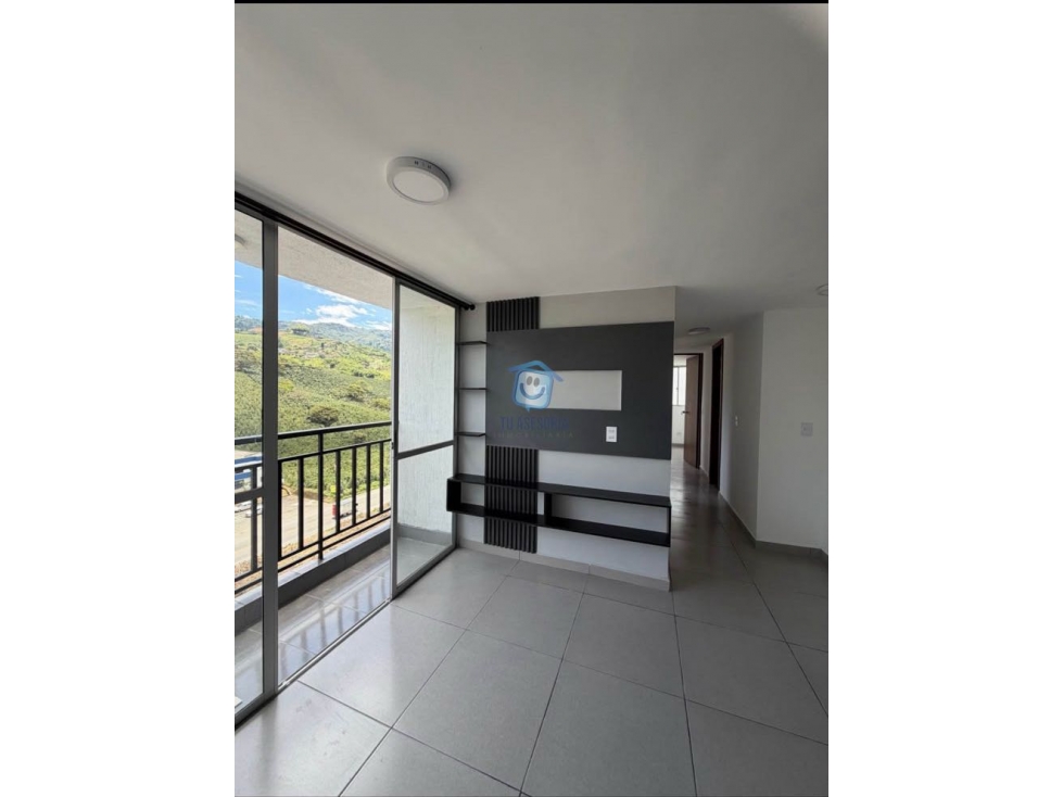 Apartamento en venta en Tacuara-Dosquebradas — foto 4