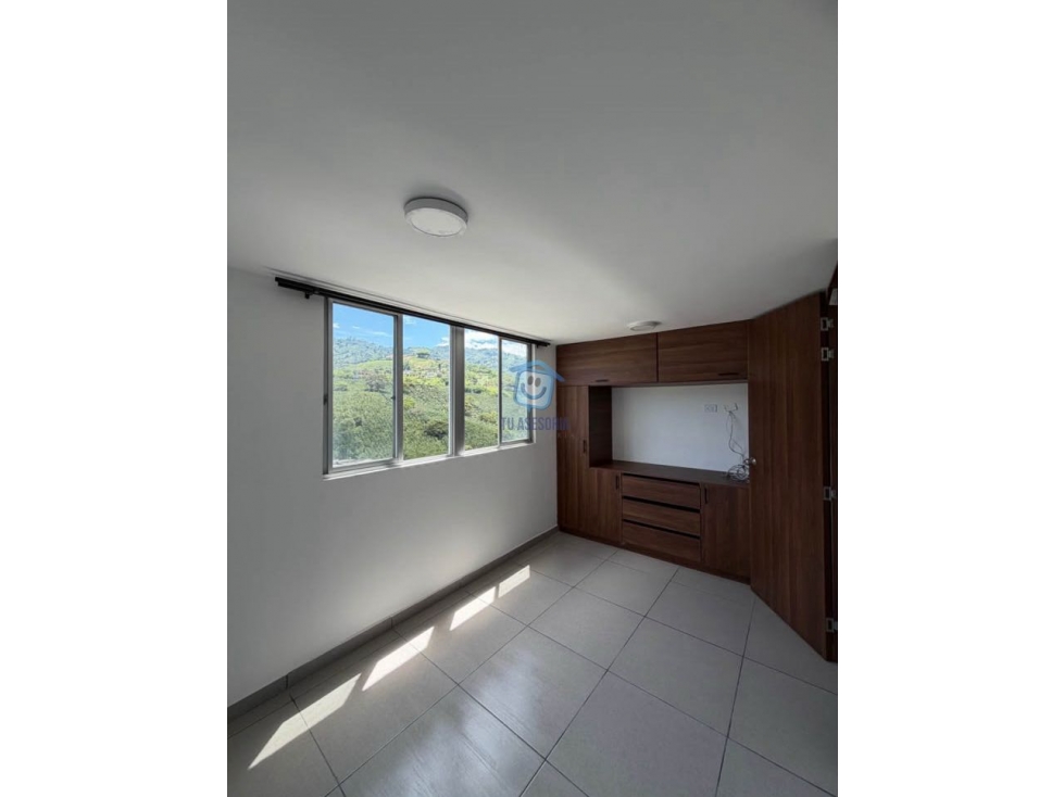 Apartamento en venta en Tacuara-Dosquebradas — foto 5