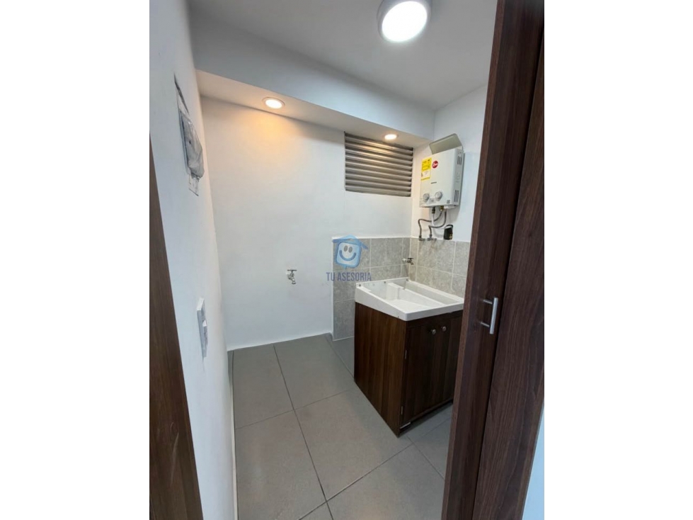 Apartamento en venta en Tacuara-Dosquebradas — foto 6