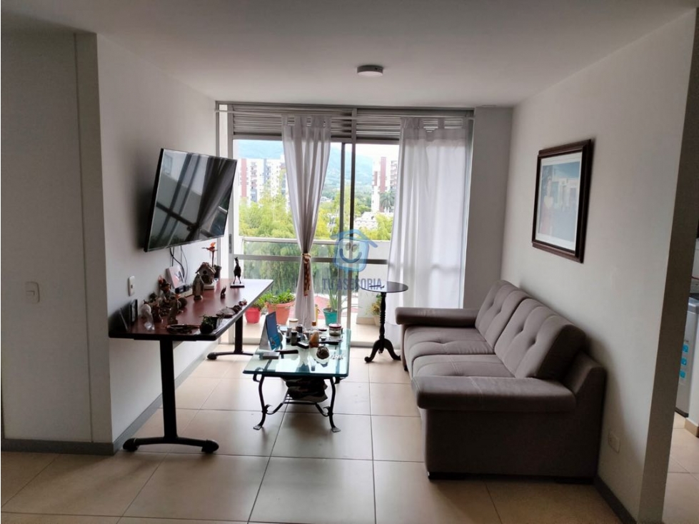 Apartamento en venta en Teka-Dosquebradas