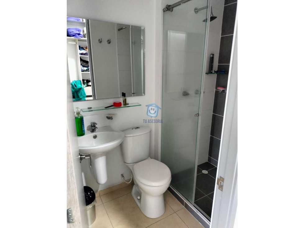 Apartamento en venta en Teka-Dosquebradas — foto 2
