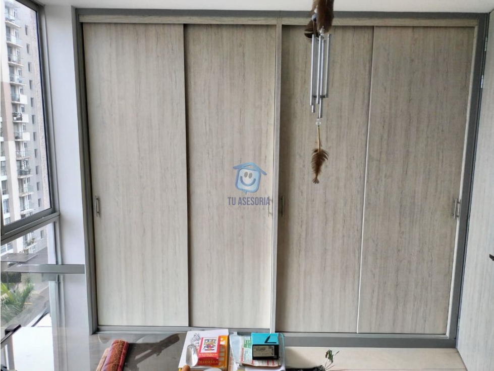Apartamento en venta en Teka-Dosquebradas — foto 4