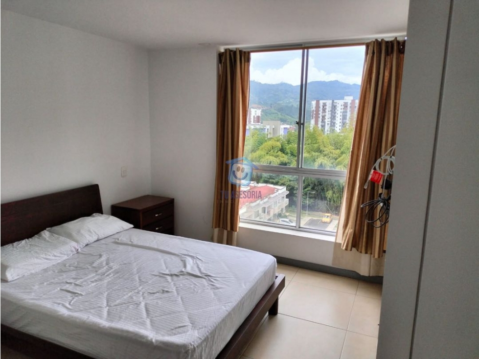 Apartamento en venta en Teka-Dosquebradas — foto 5