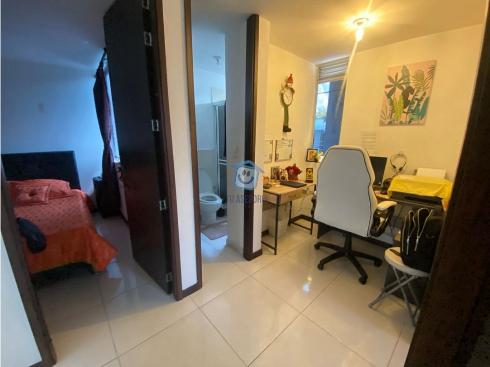 Apartamento en venta en Terrazas del Lago-Dosquebradas — foto 3