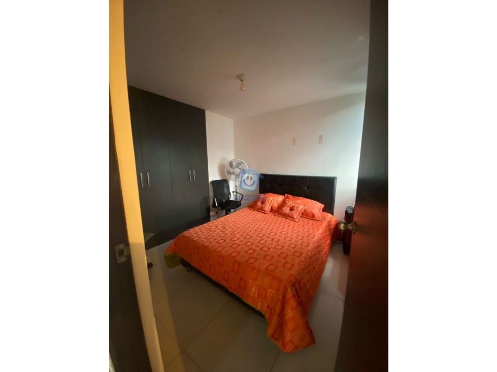 Apartamento en venta en Terrazas del Lago-Dosquebradas — foto 4