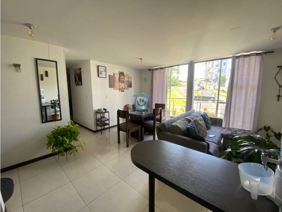 Apartamento en venta en Terrazas del Lago-Dosquebradas — foto 5