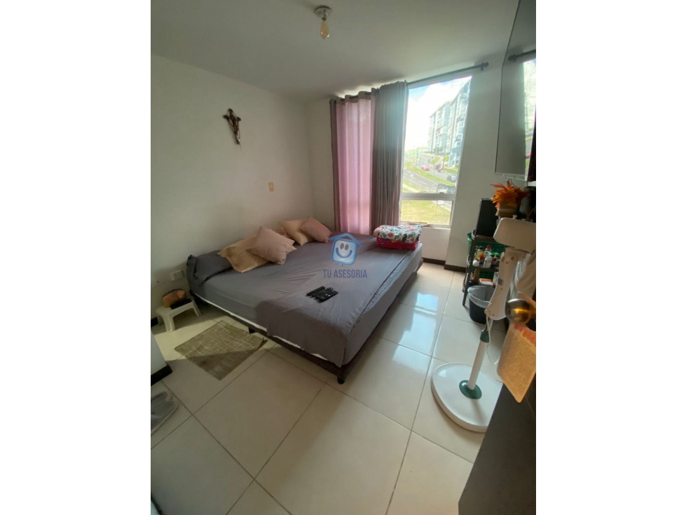Apartamento en venta en Terrazas del Lago-Dosquebradas — foto 6