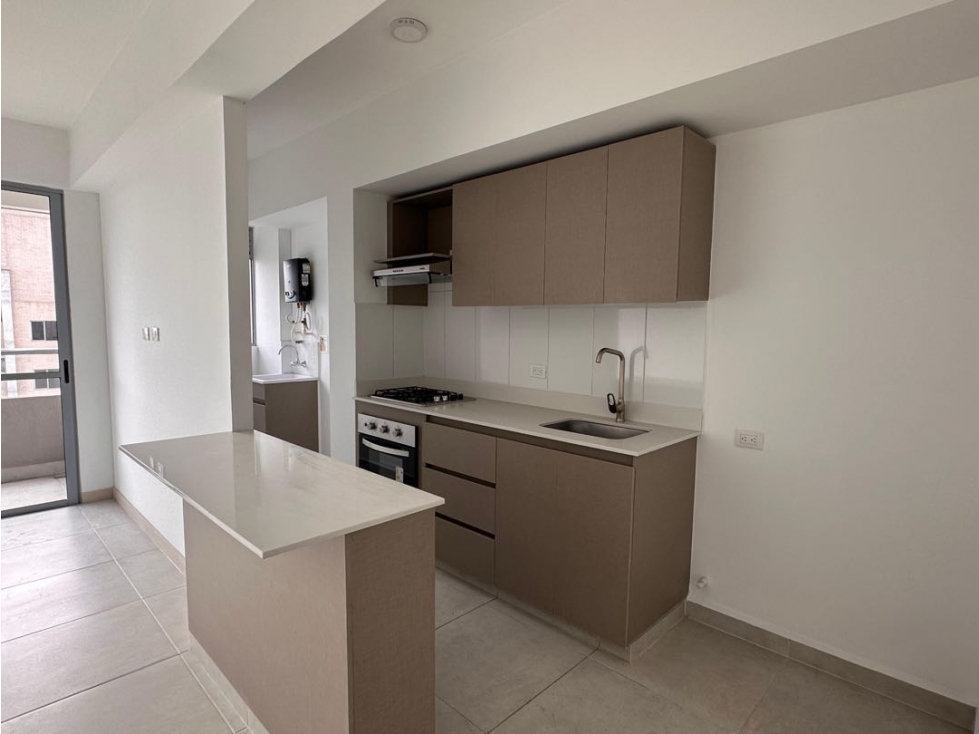 Apartamento en venta en terrazas de Río