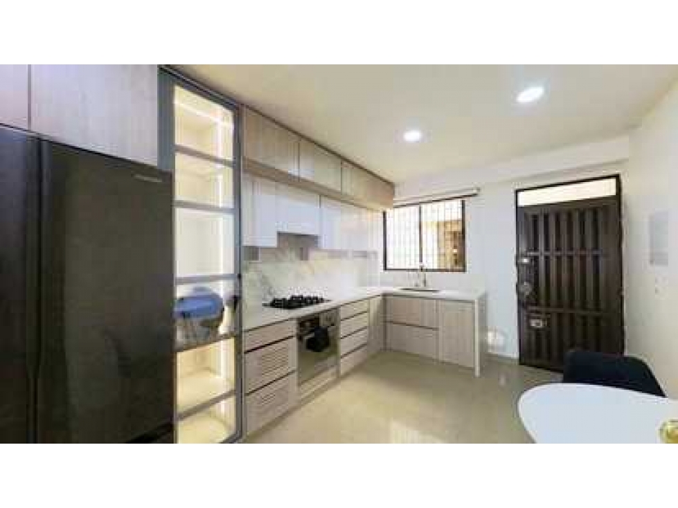 APARTAMENTO EN VENTA EN CHAPINERO