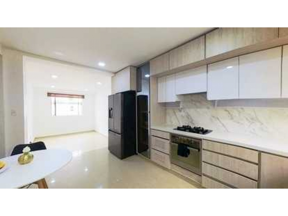 APARTAMENTO EN VENTA EN CHAPINERO — foto 2