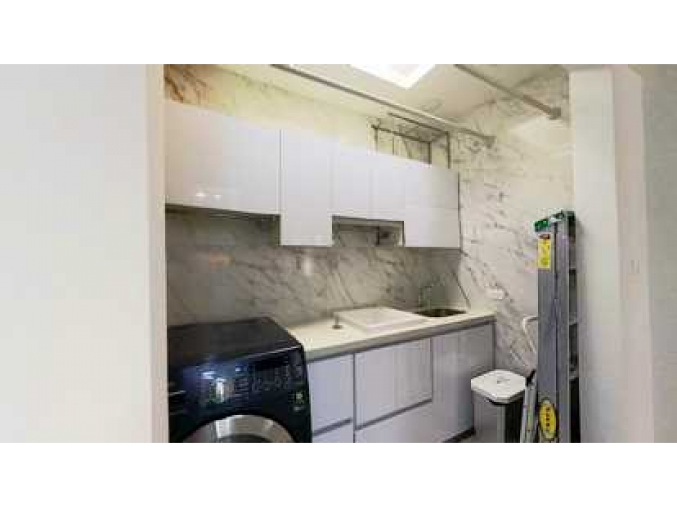 APARTAMENTO EN VENTA EN CHAPINERO — foto 3