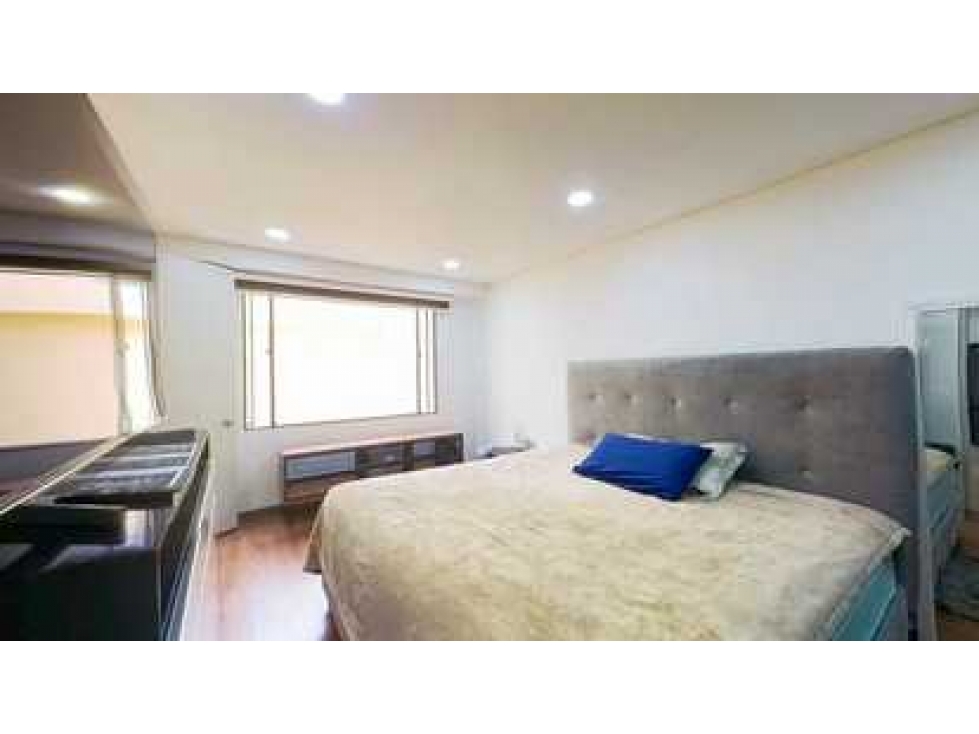APARTAMENTO EN VENTA EN CHAPINERO — foto 6
