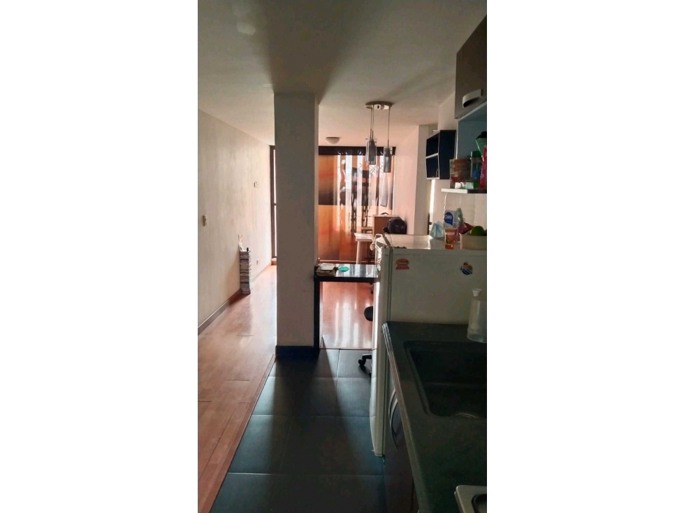APARTAMENTO EN VENTA EN TEUSAQUILLO — foto 2