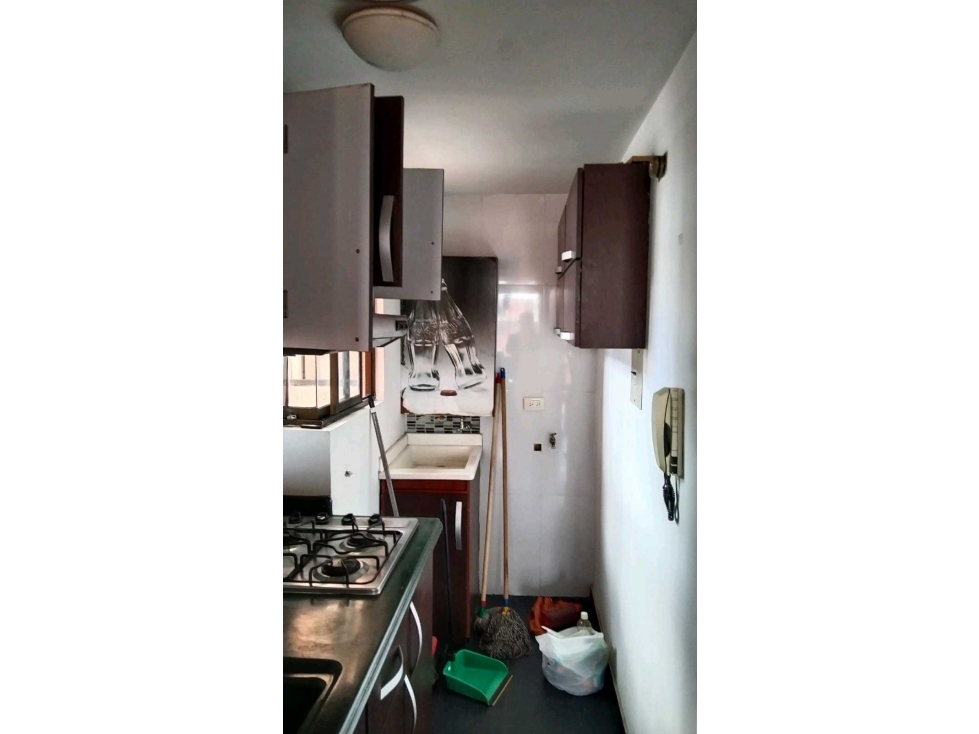 APARTAMENTO EN VENTA EN TEUSAQUILLO — foto 3