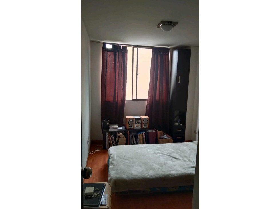 APARTAMENTO EN VENTA EN TEUSAQUILLO — foto 6