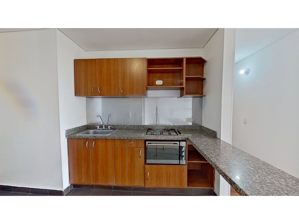Apartamento en venta en Teusaquillo, Teusaquillo 3 alcobas — foto 4