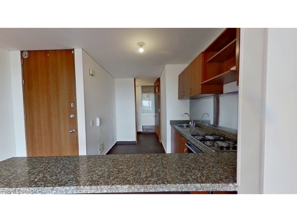 Apartamento en venta en Teusaquillo, Teusaquillo 3 alcobas — foto 5