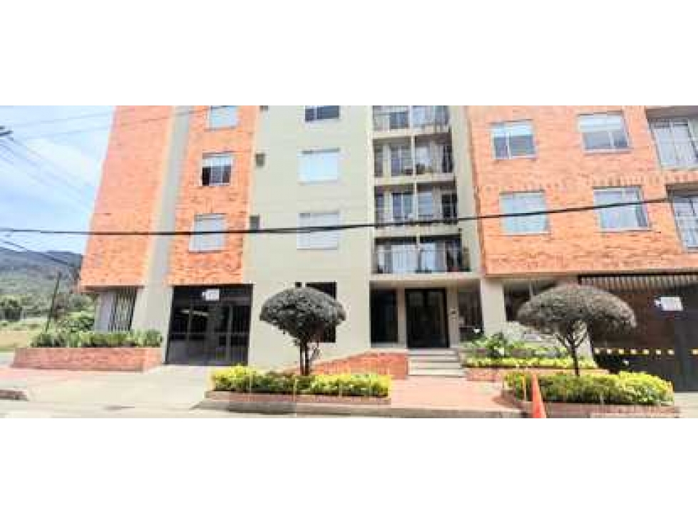 APARTAMENTO EN VENTA EN USAQUEN SAN ANTONIO (TIBABITA) — foto 3