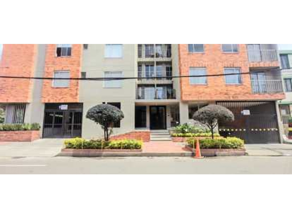 APARTAMENTO EN VENTA EN USAQUEN SAN ANTONIO (TIBABITA)