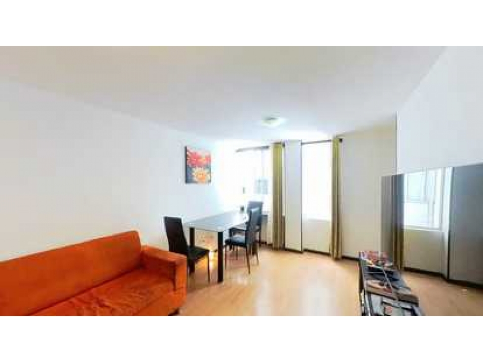 APARTAMENTO EN VENTA EN USAQUEN SAN ANTONIO (TIBABITA) — foto 2