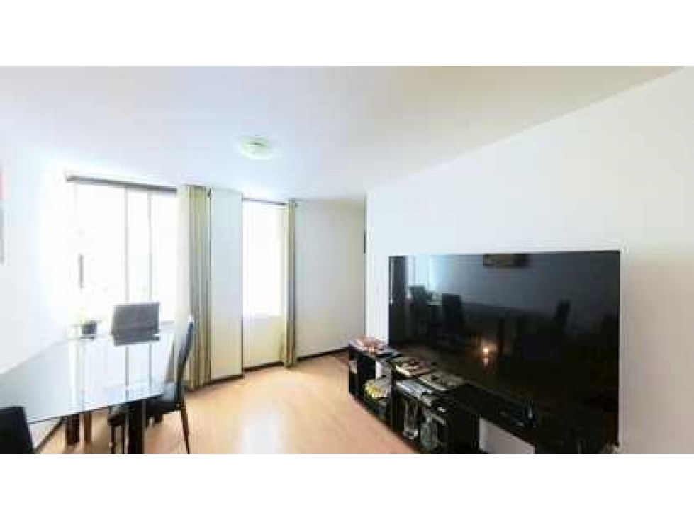 APARTAMENTO EN VENTA EN USAQUEN SAN ANTONIO (TIBABITA) — foto 4