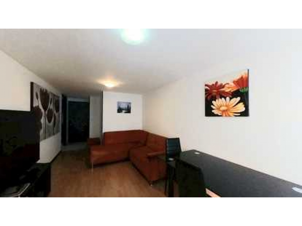APARTAMENTO EN VENTA EN USAQUEN SAN ANTONIO (TIBABITA) — foto 5
