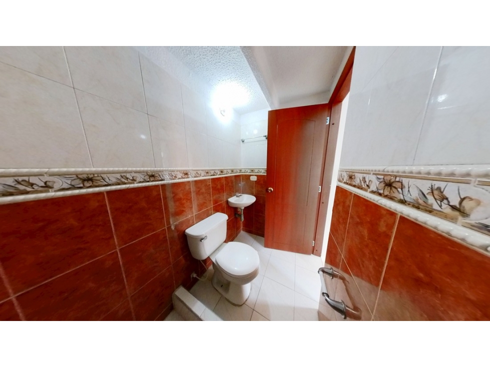Apartamento en venta en Tintala, Kennedy 3 alcobas