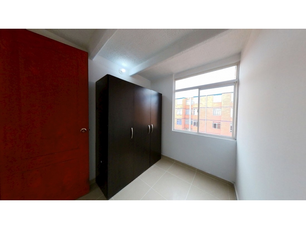 Apartamento en venta en Tintala, Kennedy 3 alcobas — foto 2
