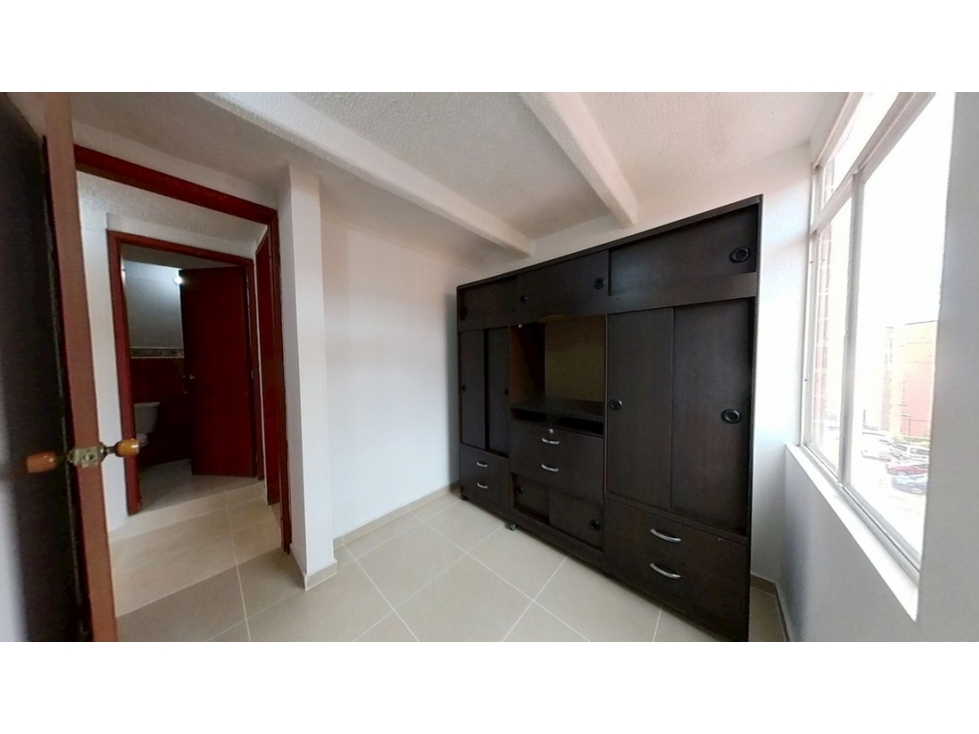 Apartamento en venta en Tintala, Kennedy 3 alcobas — foto 4
