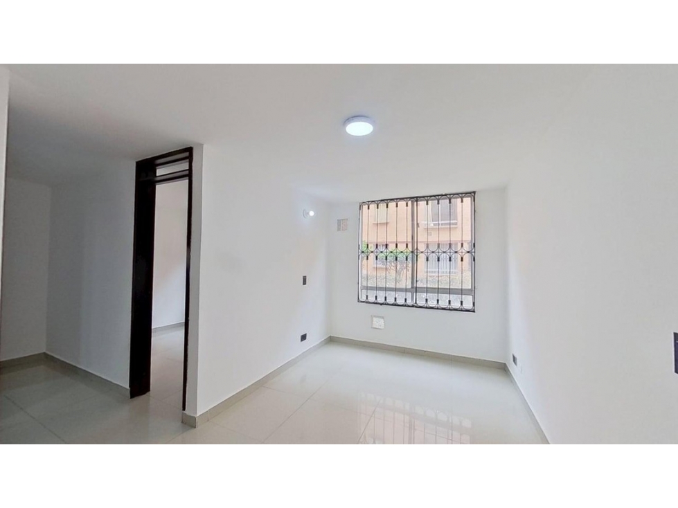 Apartamento en venta en Tintal Sur, Bosa 2 alcobas