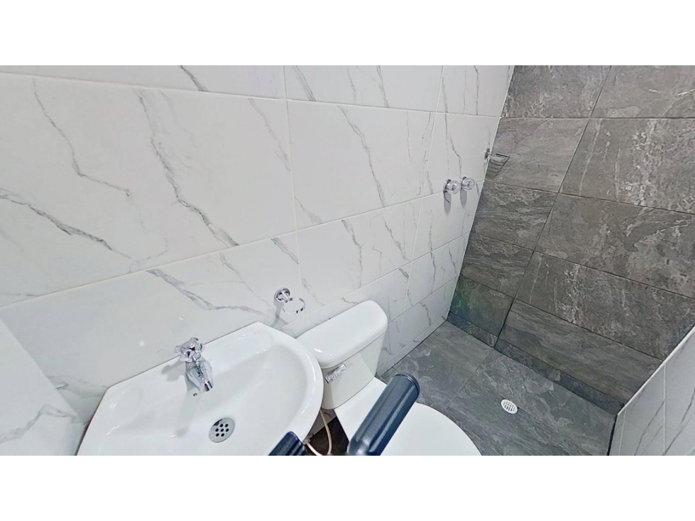 Apartamento en venta en Tintal Sur, Bosa 2 alcobas — foto 2
