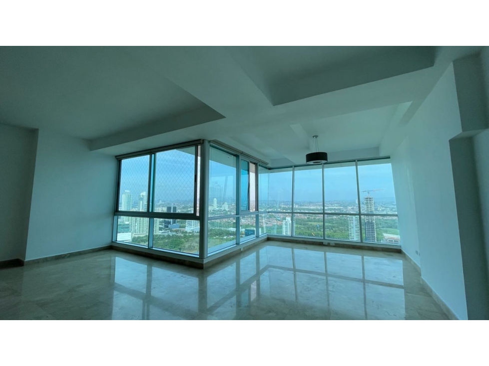 Apartamento en venta en Titanium