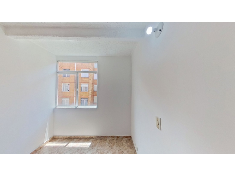 Apartamento en venta en Tíntala, Kennedy 3 alcobas