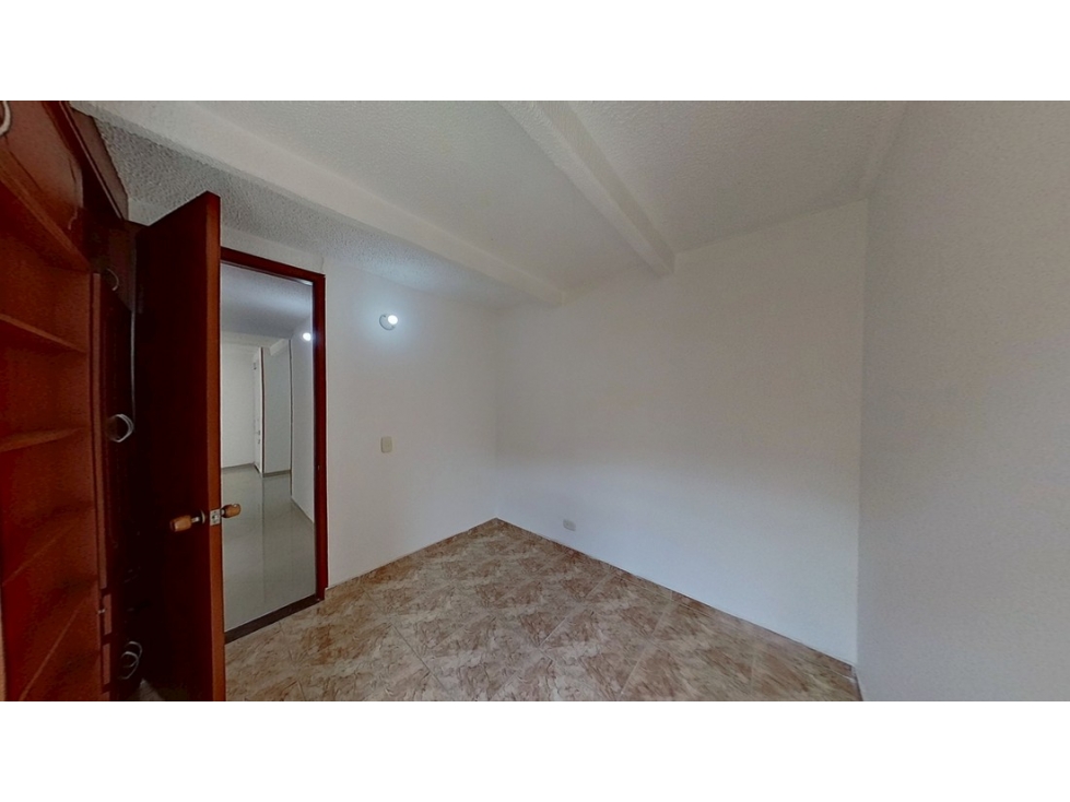 Apartamento en venta en Tíntala, Kennedy 3 alcobas — foto 2