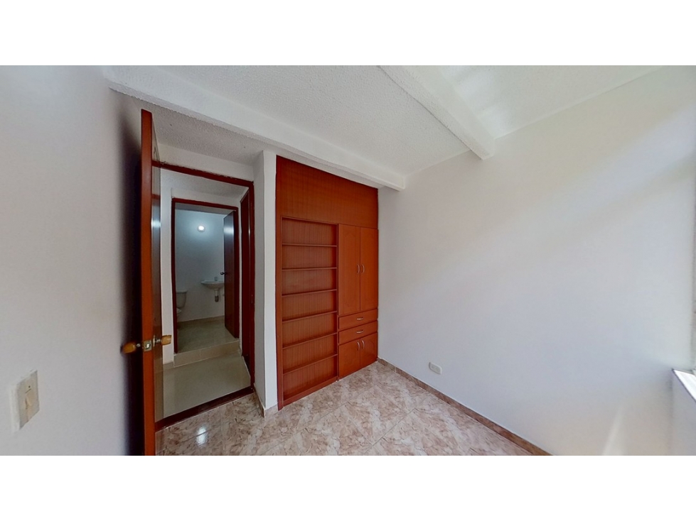 Apartamento en venta en Tíntala, Kennedy 3 alcobas — foto 4