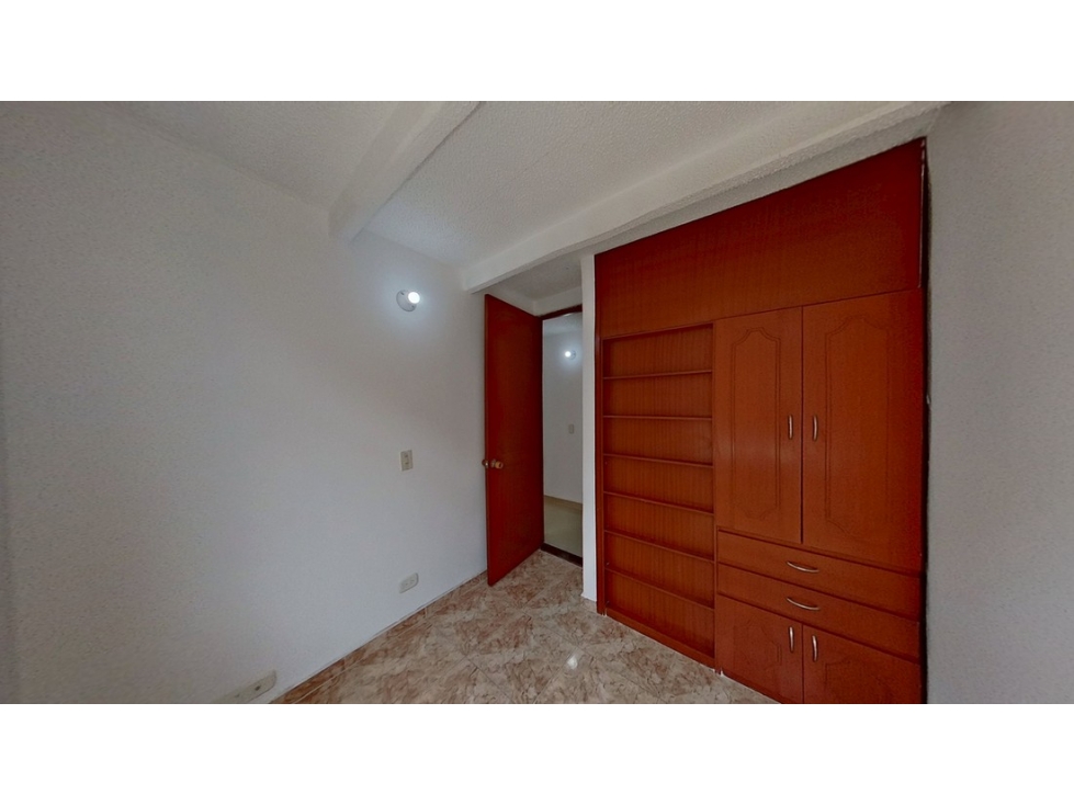 Apartamento en venta en Tíntala, Kennedy 3 alcobas — foto 5