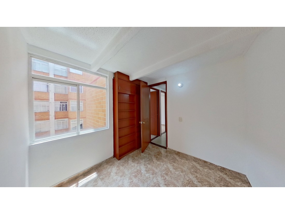Apartamento en venta en Tíntala, Kennedy 3 alcobas — foto 6