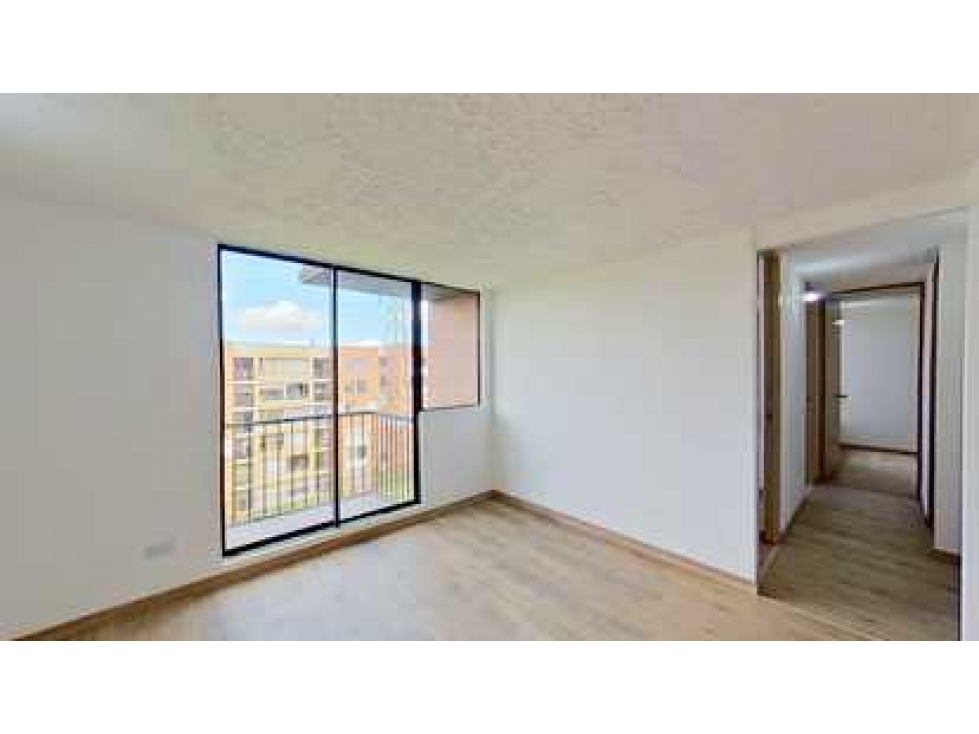 APARTAMENTO EN VENTA EN TOCANCIPA CIUDADELA FLORESTA