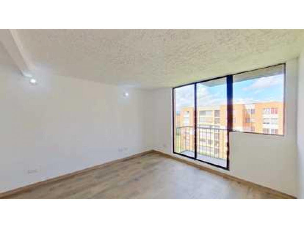 APARTAMENTO EN VENTA EN TOCANCIPA CIUDADELA FLORESTA — foto 2