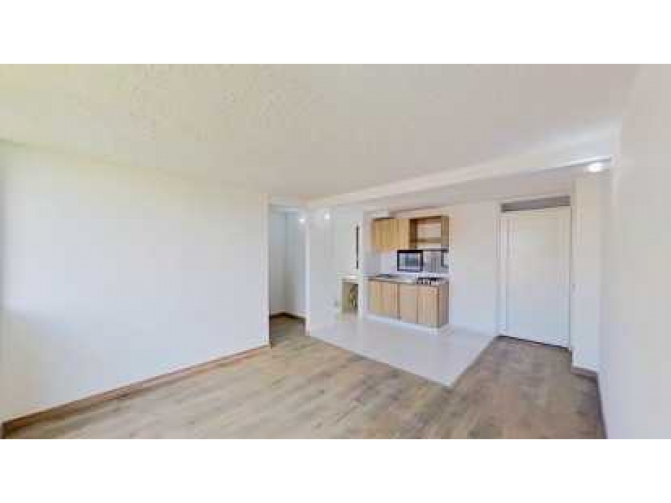 APARTAMENTO EN VENTA EN TOCANCIPA CIUDADELA FLORESTA — foto 3