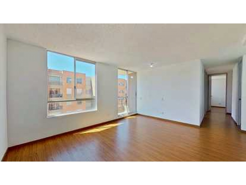 APARTAMENTO EN VENTA EN TOCANCIPA VERGANZO