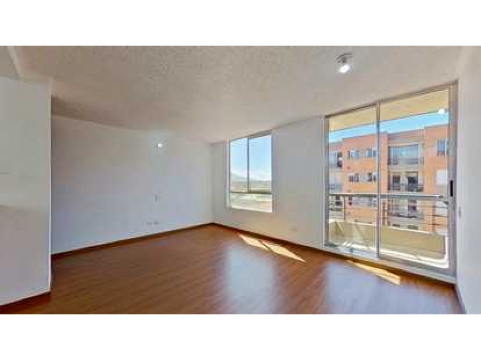 APARTAMENTO EN VENTA EN TOCANCIPA VERGANZO — foto 2