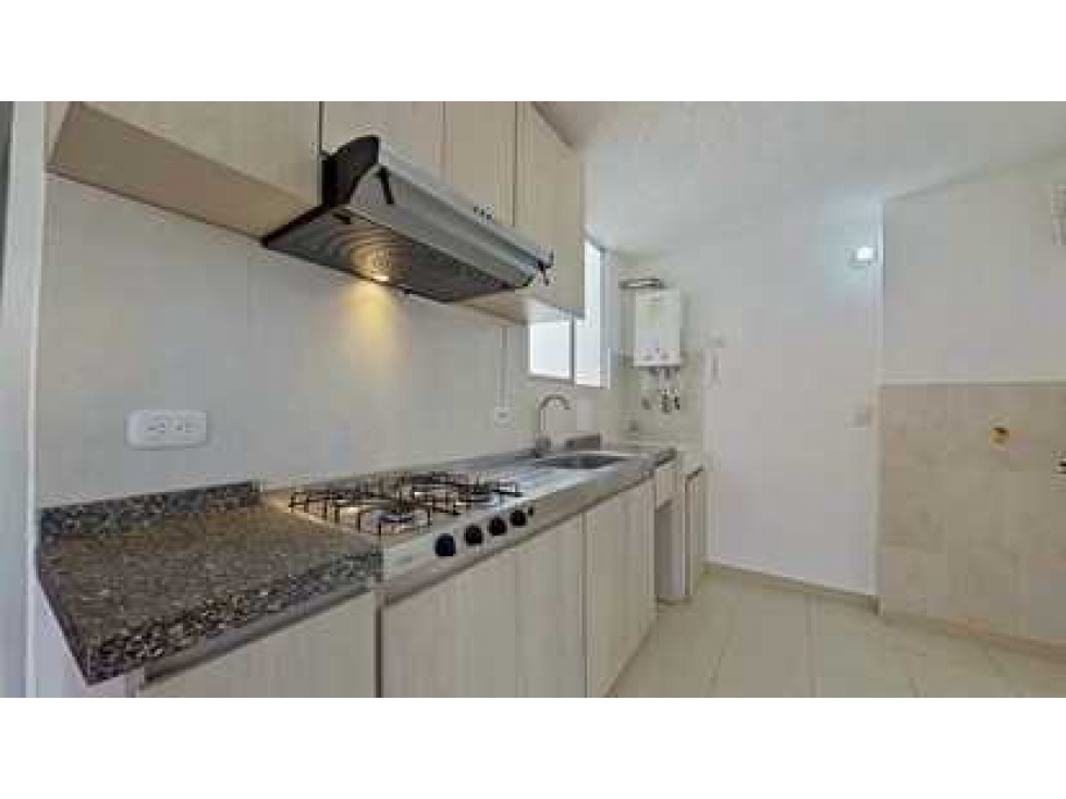 APARTAMENTO EN VENTA EN TOCANCIPA VERGANZO — foto 5