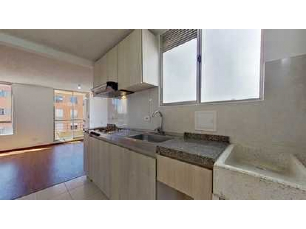 APARTAMENTO EN VENTA EN TOCANCIPA VERGANZO — foto 6