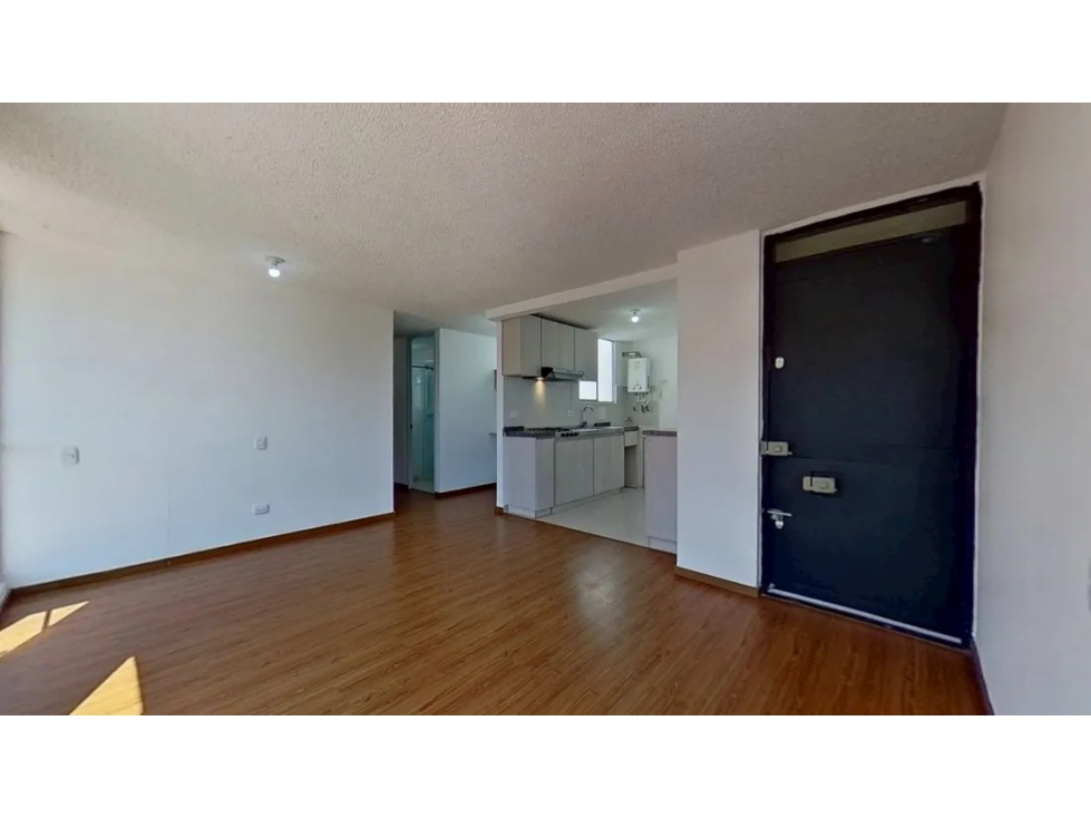 Apartamento en venta en Tocancipá, Terranova 3 alcobas